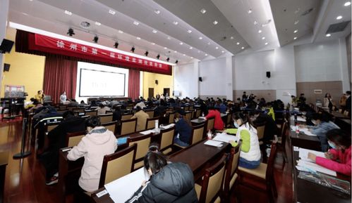 提升環(huán)境監(jiān)測(cè)技能,服務(wù)百日攻堅(jiān)——徐州市首屆環(huán)境監(jiān)測(cè)技能競(jìng)賽成功舉辦