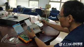 勝軟科技數(shù)據(jù)化智能化為東營(yíng)石油裝備產(chǎn)業(yè)發(fā)展注入新動(dòng)能